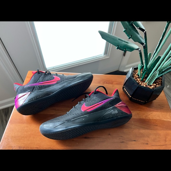 Nike Kobe AD ‘Flip the Switch’ - Picture 4 of 5